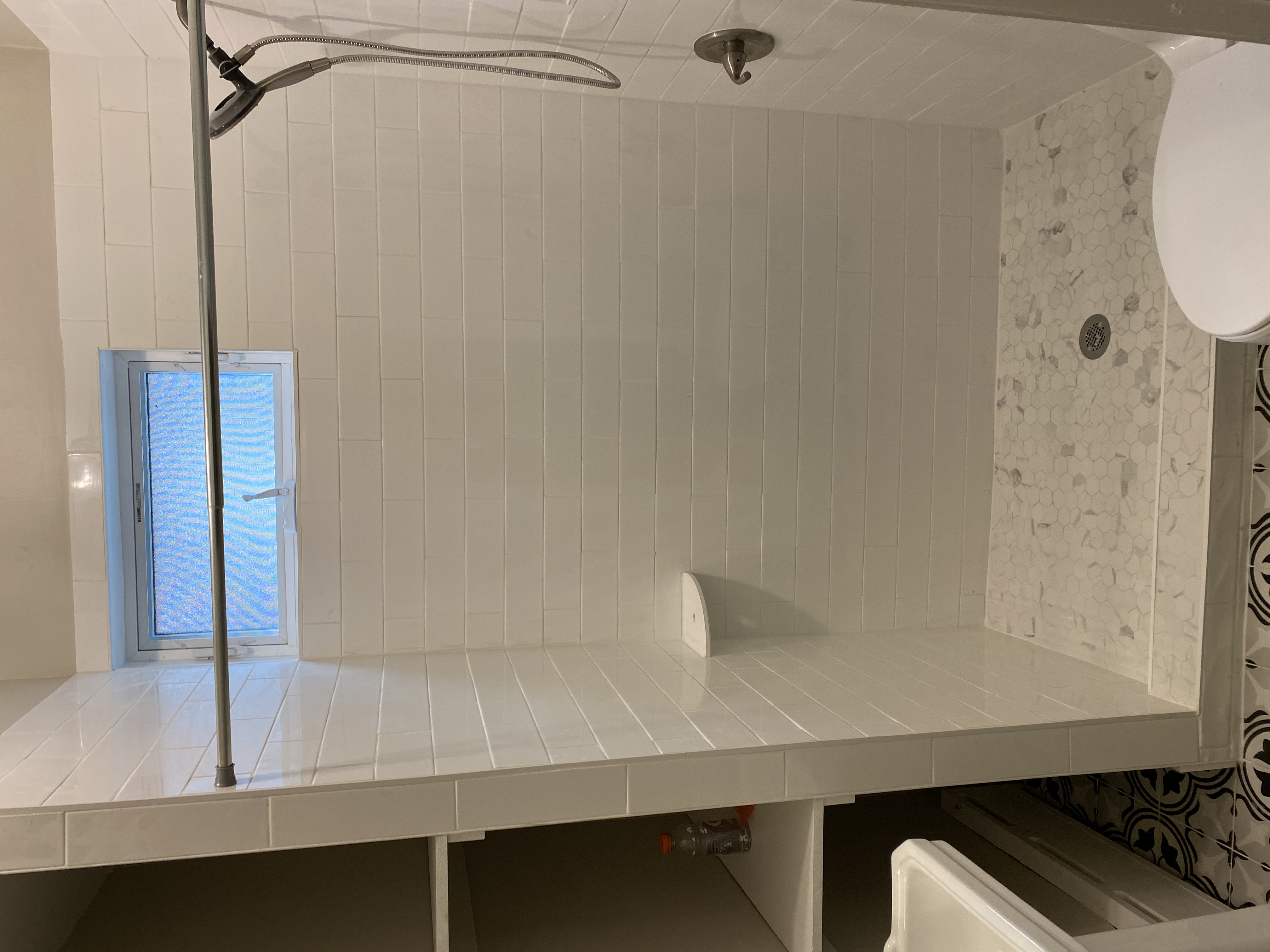 Bathroom Renovation 6