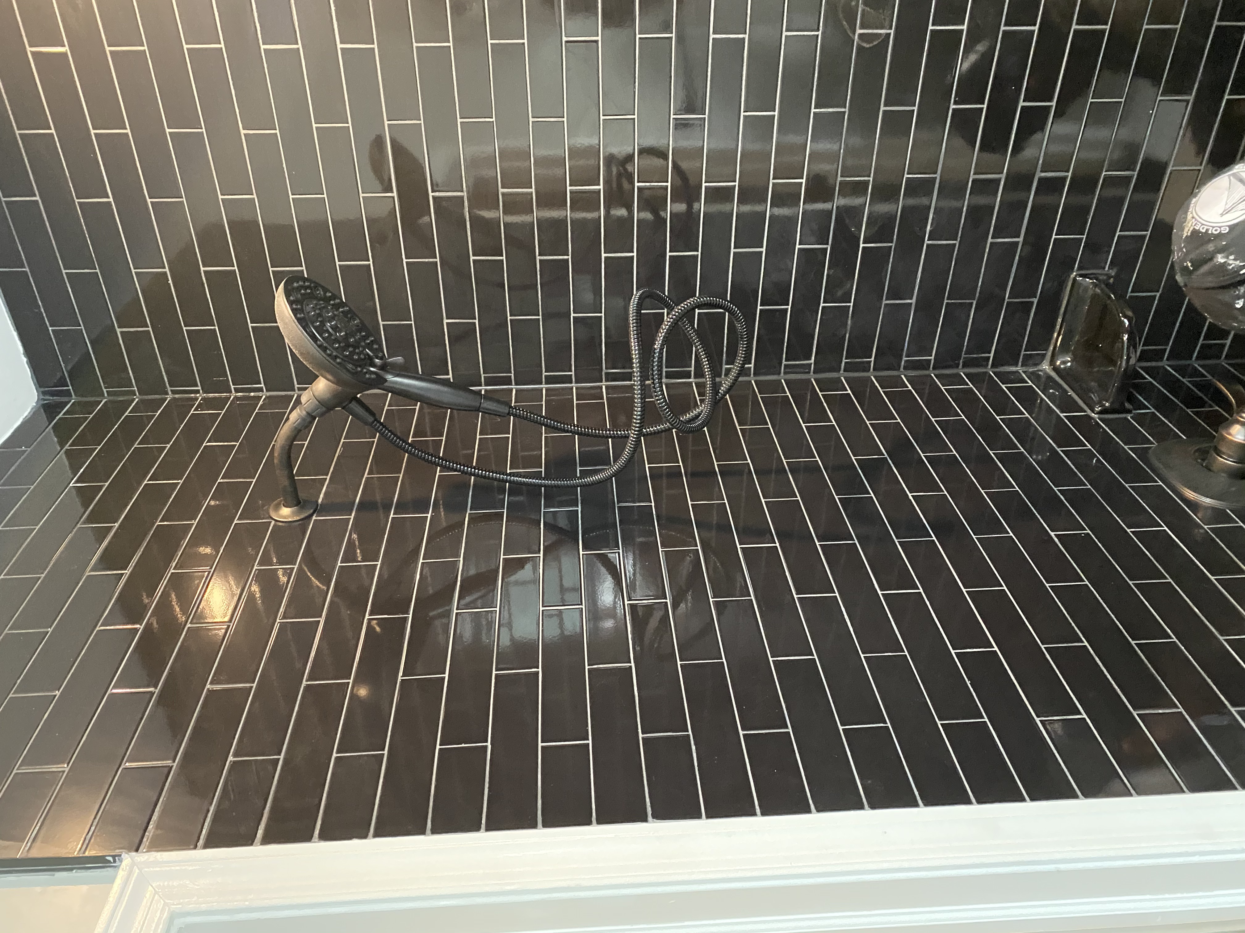 Bathroom Renovation 8