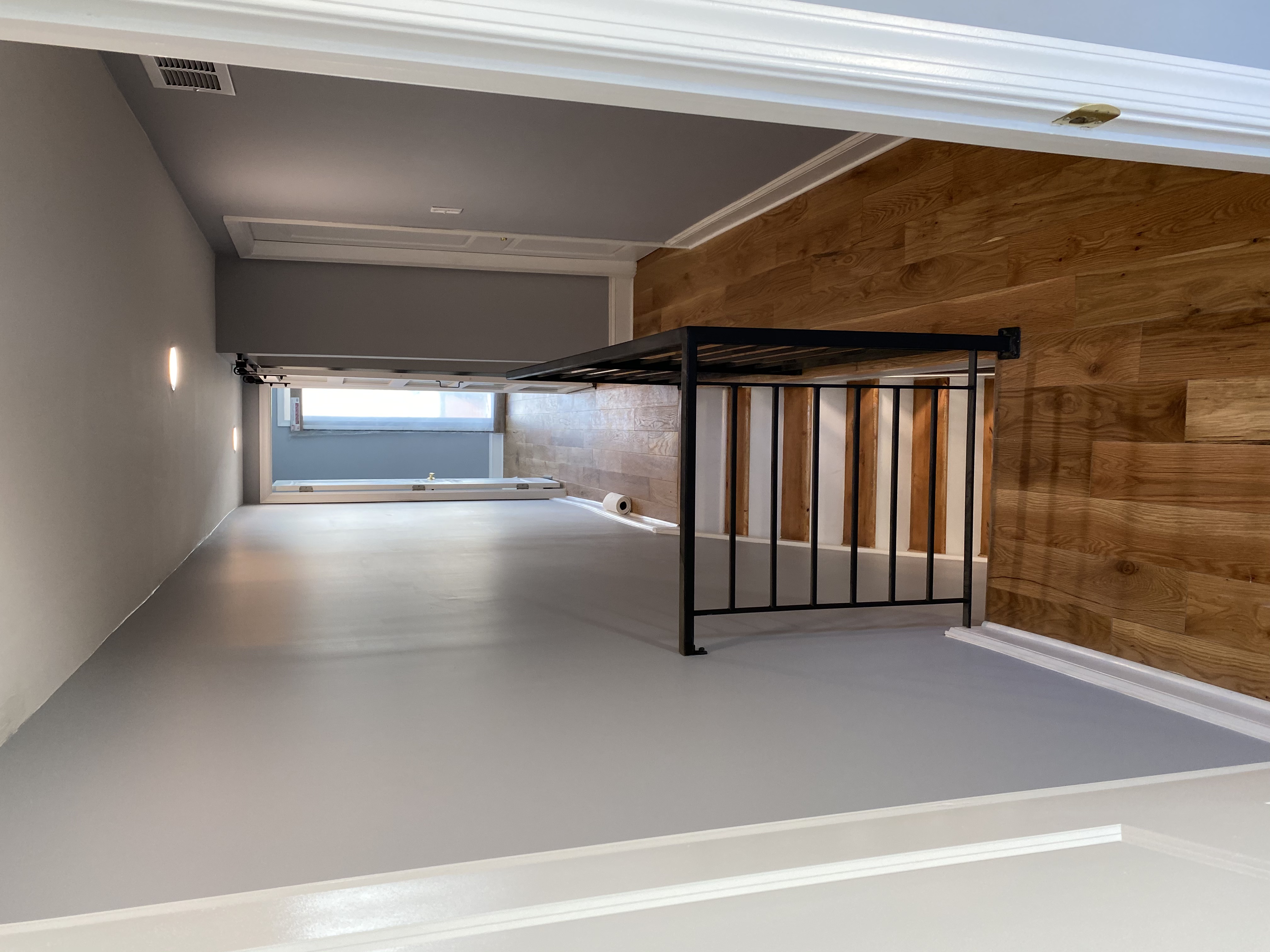 Flooring Installation 1