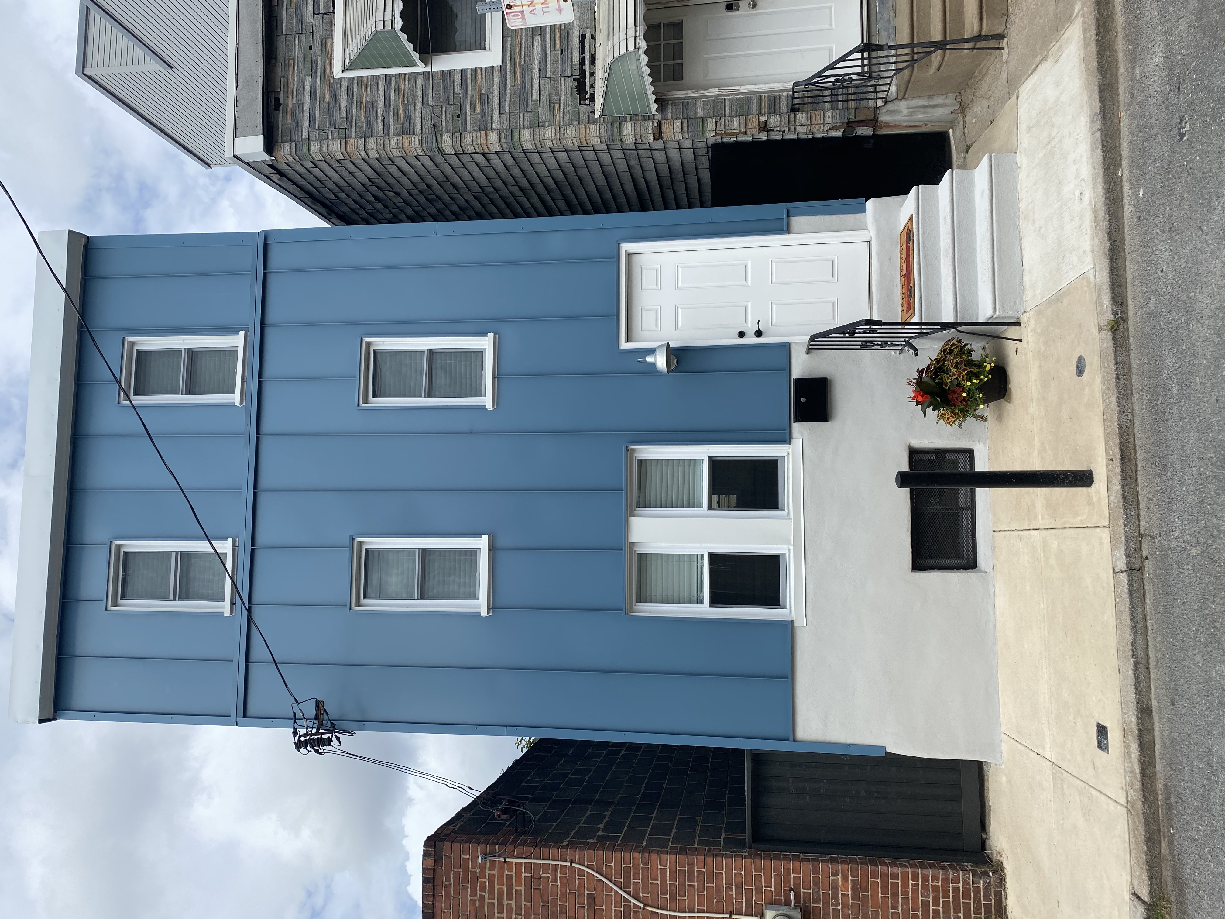 Lamb General Contractors